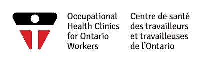 Logo of Occupational Health Clinics for Ontario Workers