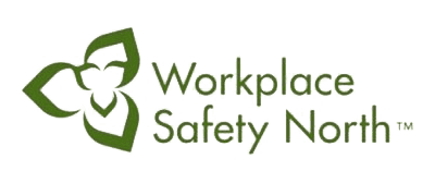 Logo of Workplace Safety North