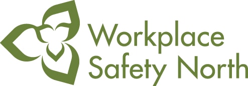 Logo of Workplace Safety North
